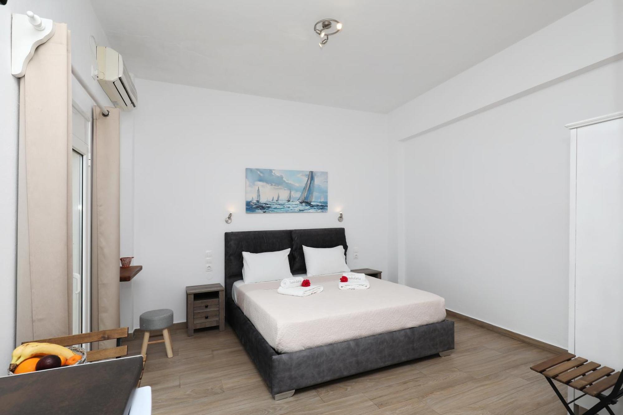 Tsoukalaria Studios Skopelos Town Exterior photo